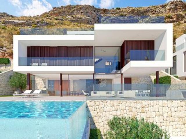 Villa en venta en Finestrat