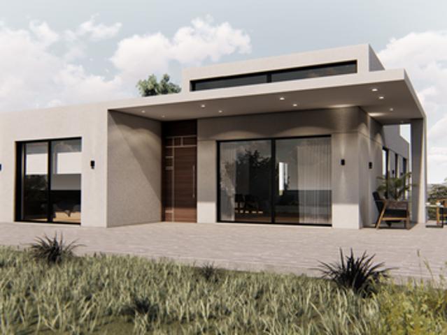 Villa en venta en Fortuna
