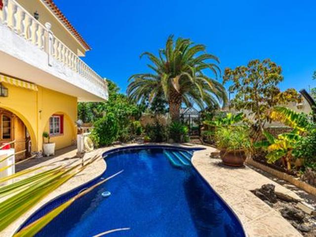 Villa en venta en Tenerife