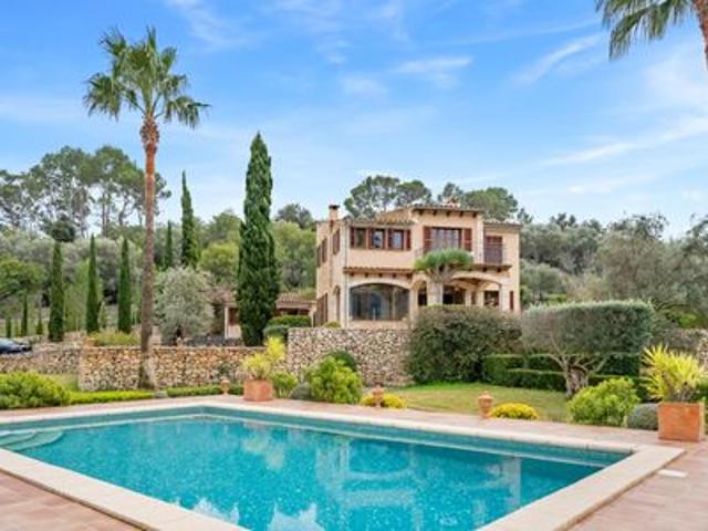 Villa en venta en Inca