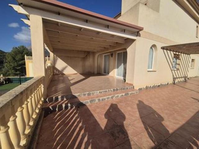 Villa en venta en La Nucia Villa en venta en La Nucia