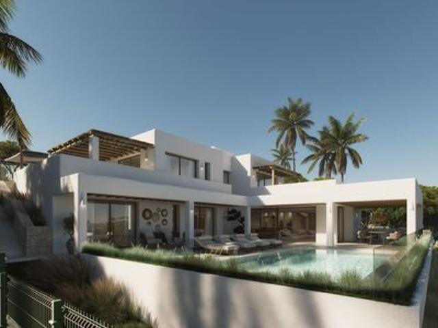 Villa en venta en Teulada