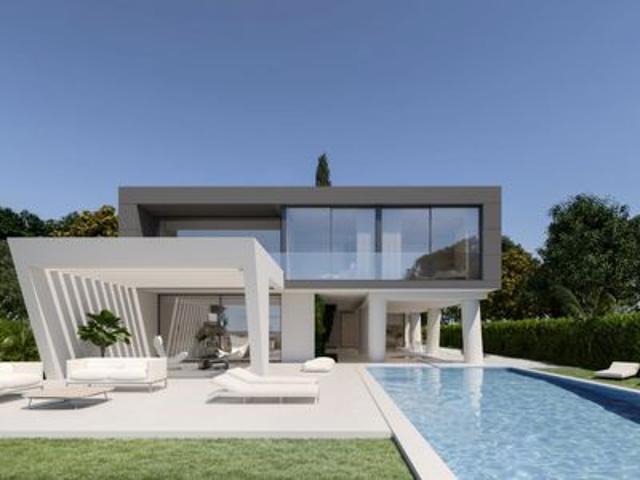 Villa en venta en Murcia