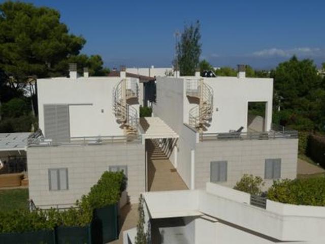 Villa en venta en Muro