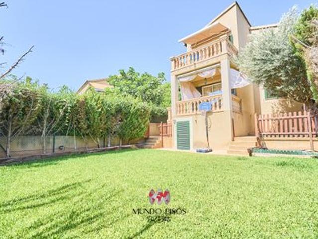 Villa en venta en Palma