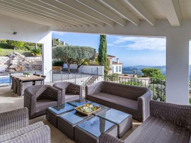 Villa en venta en Palma