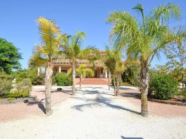 Casa en venta en La Murada, el Baix Segura / La Vega Baja