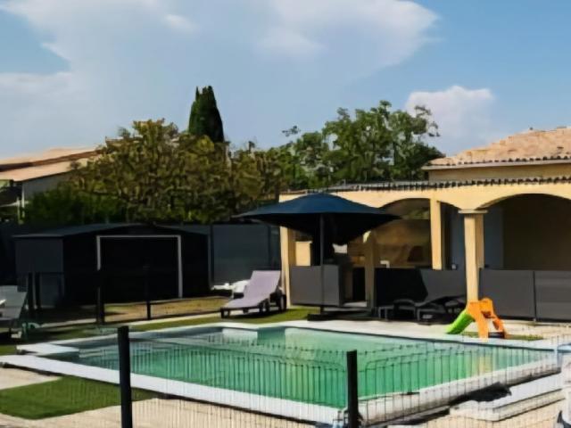 Maison vente à Lodève, Pouzols