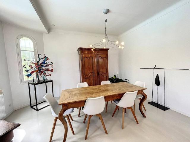 Villa location à Grasse, Antibes
