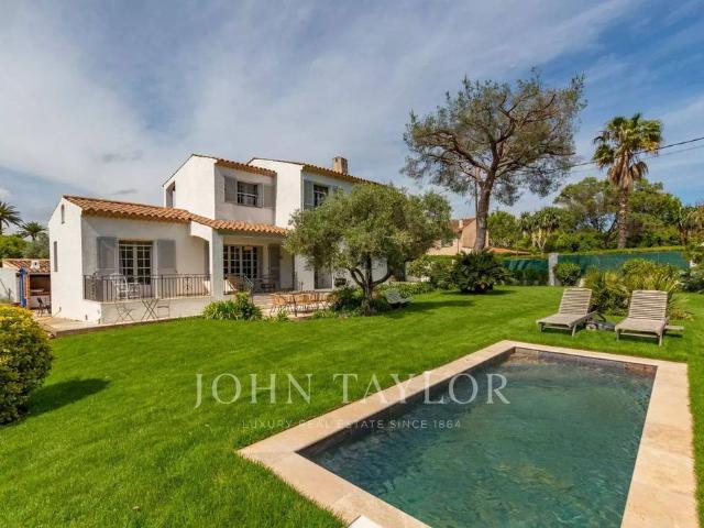 Villa location à France métropolitaine, Antibes