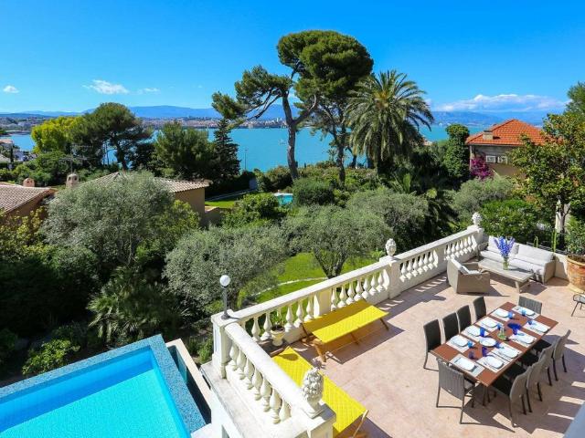 Villa location à Antibes, Alpes-Maritimes