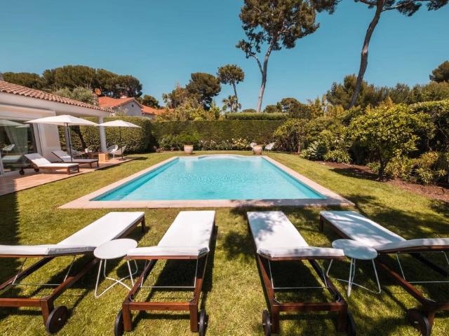 Villa location à Grasse, Antibes