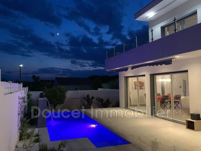 Villa location à Béziers