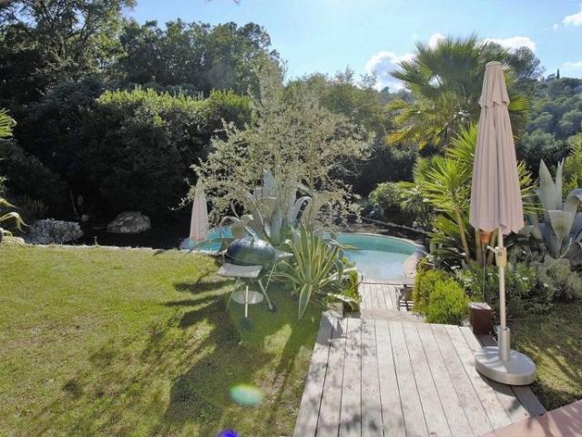 Villa location à Grasse, Biot