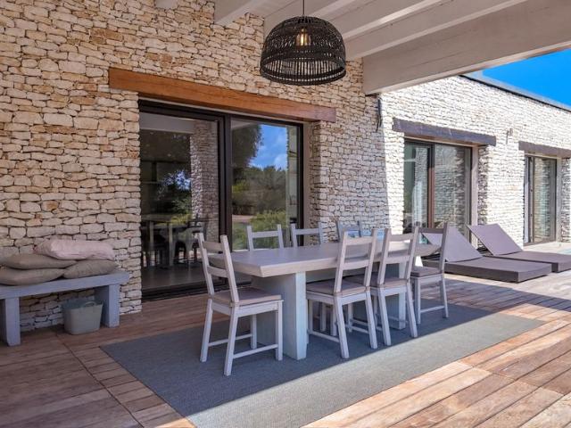 Villa location à Sartène, Bonifacio