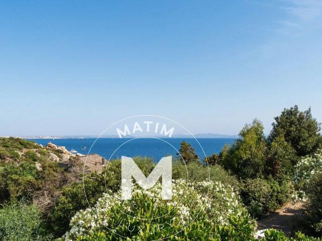 Villa location à Sartène, Bonifacio