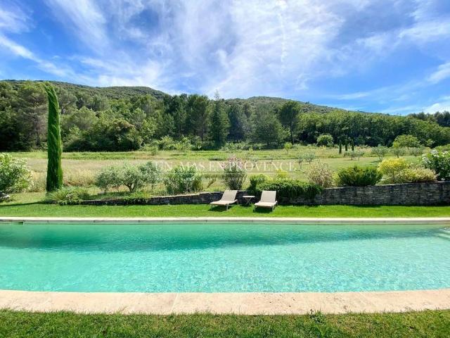 Villa location à Apt, Bonnieux