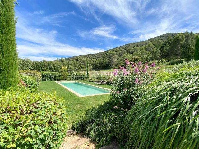 Villa location à Apt, Bonnieux