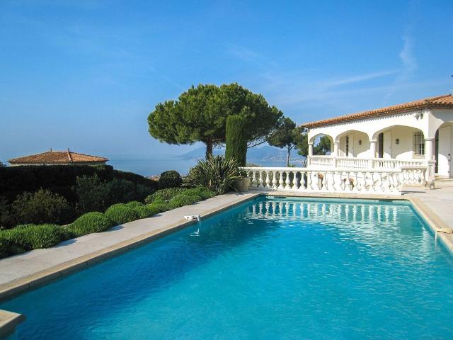 Villa location à France métropolitaine, Cannes