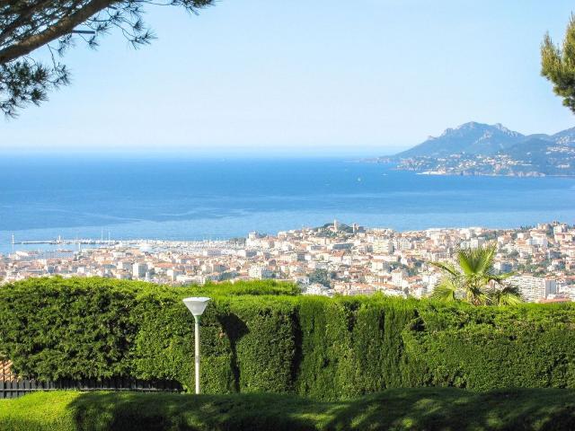 Villa location à Grasse, Cannes