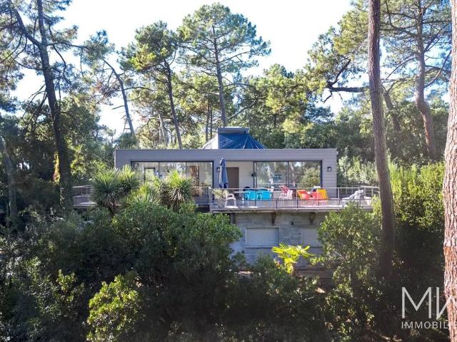 Villa location à Arcachon, Lège-cap-ferret