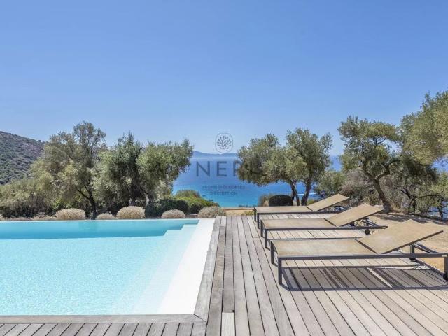 Villa location à Ajaccio, Cargèse