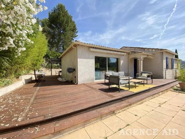 Villa location à Marseille, Cuges-les-pins