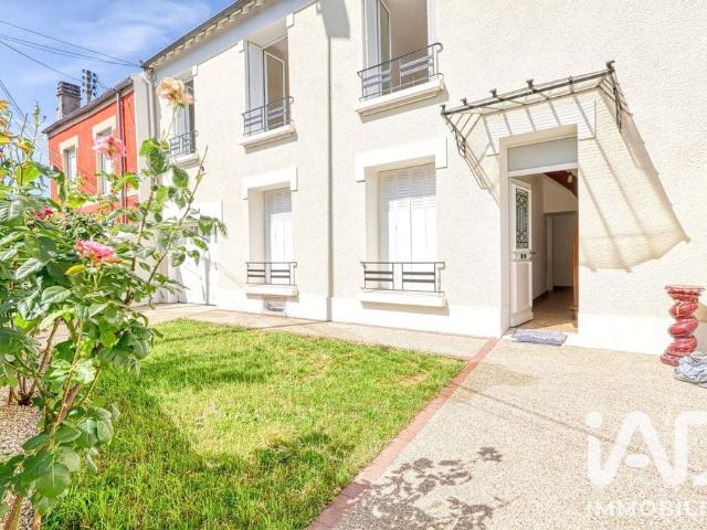 Villa location à Sarcelles, Enghien-les-bains