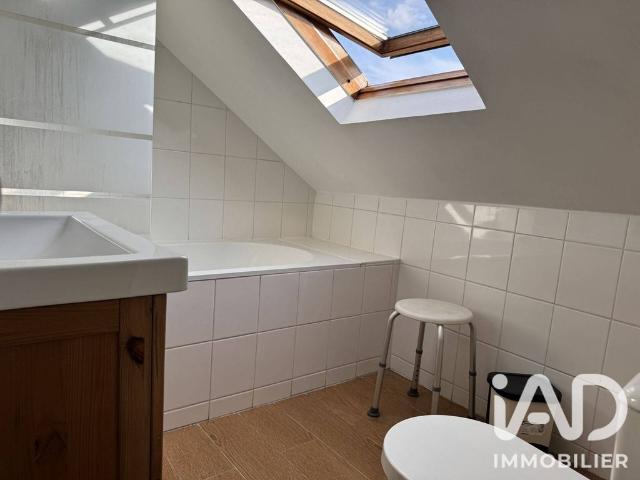 Villa location à Sarcelles, Enghien-les-bains