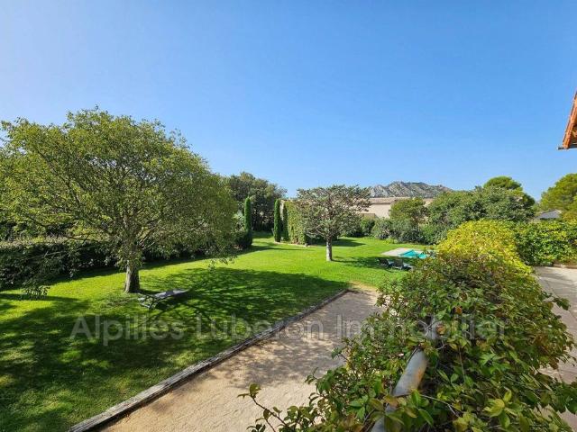 Villa location à Arles, Eygalières