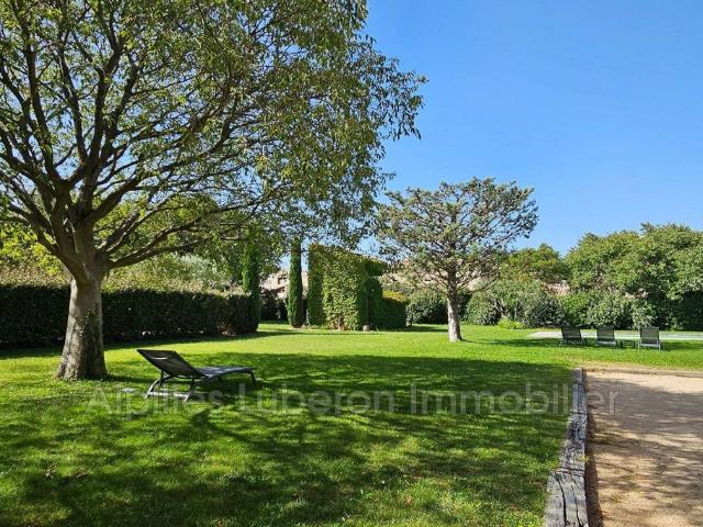 Villa location à Arles, Eygalières