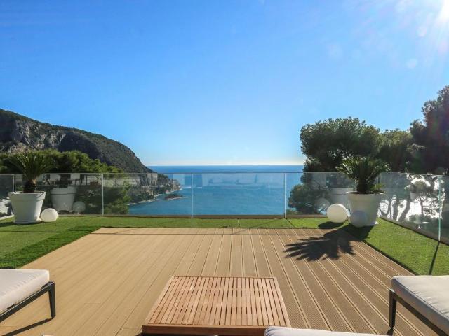 Villa location à Nice, Èze
