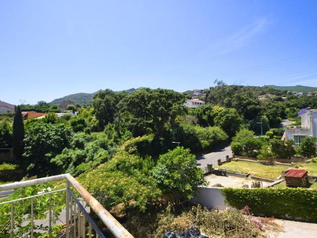 Appartement location à Bastia, Furiani