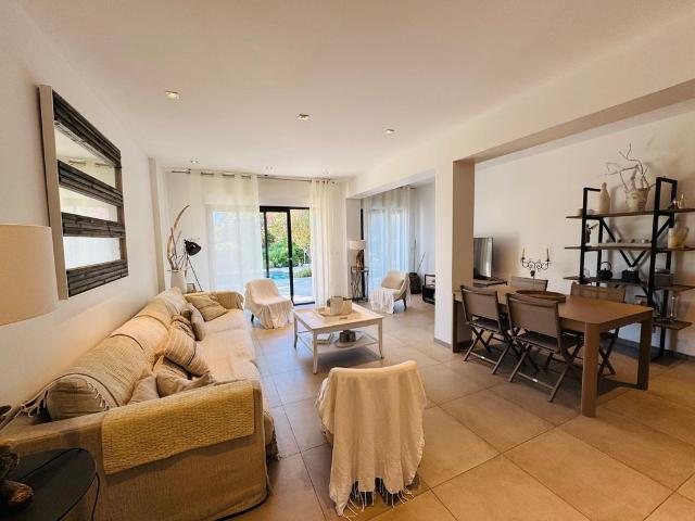 Villa location à Arrondissement de Draguignan, Grimaud