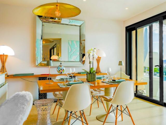 Villa location à Arrondissement de Draguignan, Grimaud