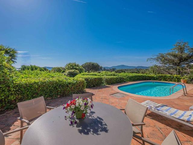 Villa location à Arrondissement de Draguignan, Grimaud