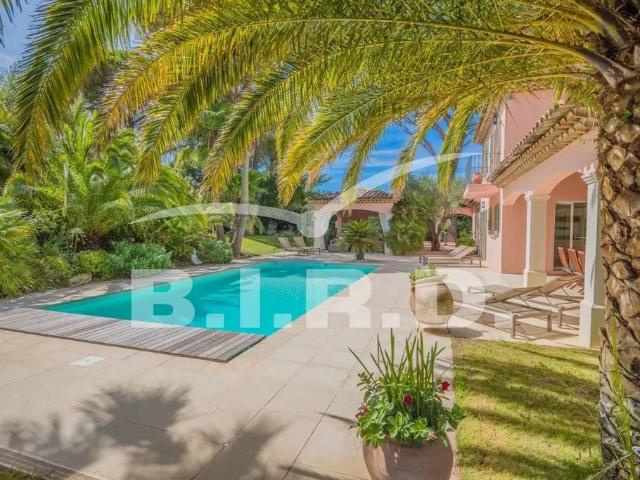 Villa location à Arrondissement de Draguignan, Grimaud