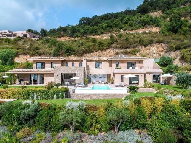 Villa location à Arrondissement de Draguignan, Grimaud
