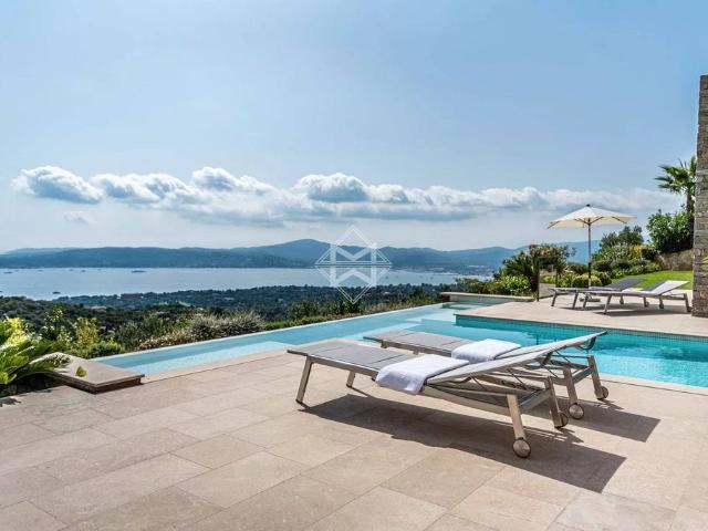Villa location à Arrondissement de Draguignan, Grimaud