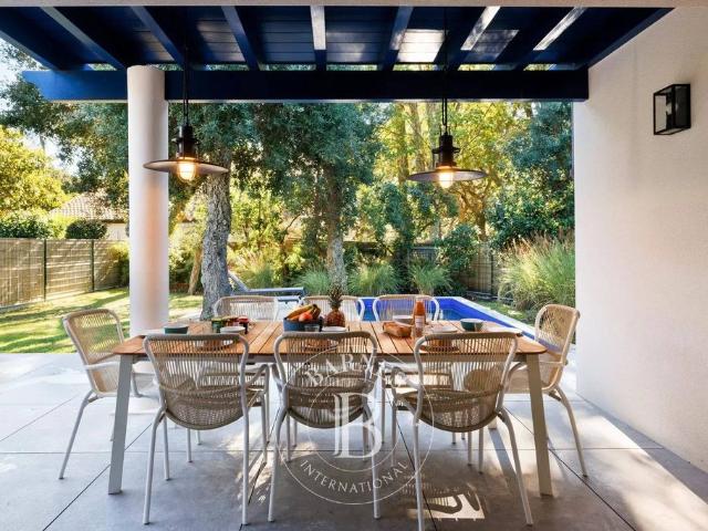 Villa location à Dax, Soorts-hossegor