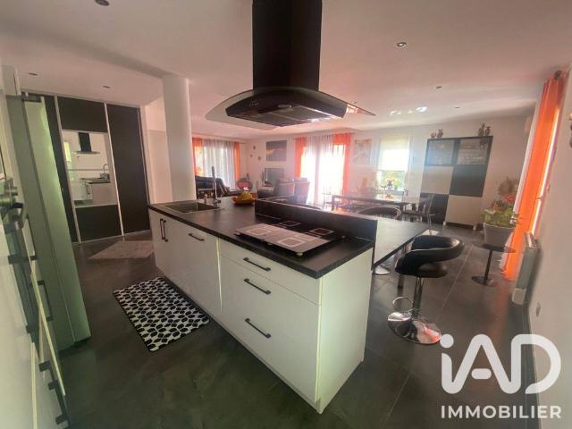 Villa location à Montpellier, Jacou