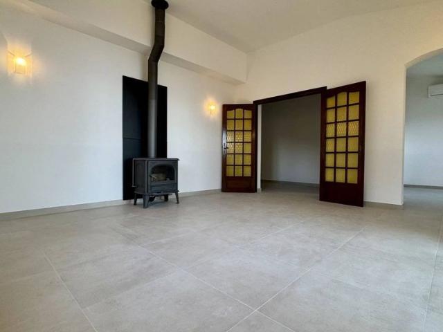 Villa location à Nice, La Turbie