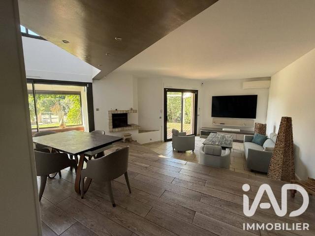 Villa location à Lavérune, Hérault