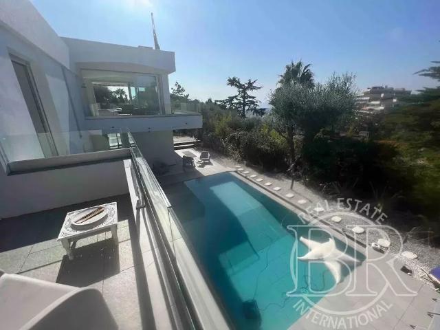 Villa location à Grasse, Le Cannet