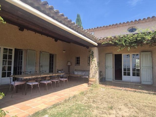 Villa location à Forcalquier, Le Castellet