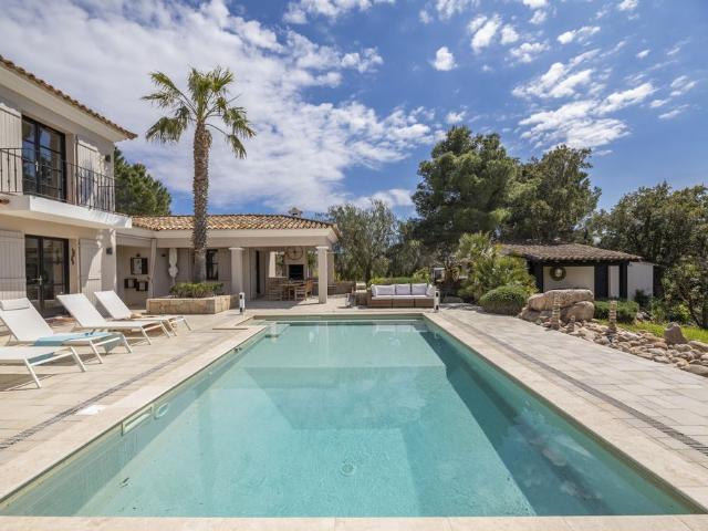 Villa location à Sartène, Lecci