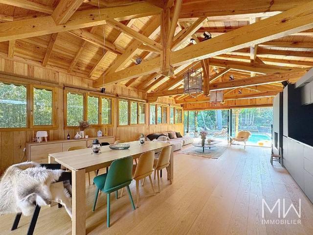 Villa location à Arcachon, Lège-cap-ferret