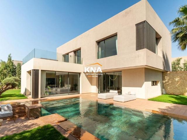 Villa location à Marrakech, Marrakech-Tensift-Al Haouz