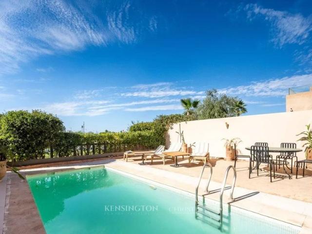 Villa location à Marrakech, Marrakech-Tensift-Al Haouz