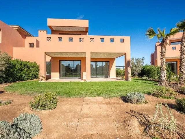 Villa location à Marrakech, L'Oriental